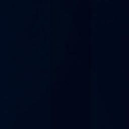 Satellite imagery of Rt Čiova, HR