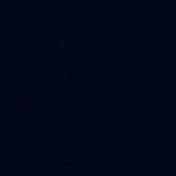 Satellite imagery of Rt Čiova, HR