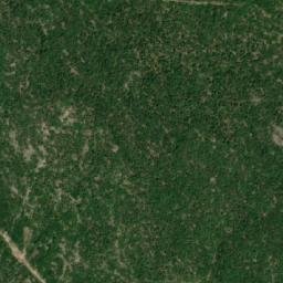 Satellite imagery of Radovan, BA