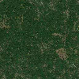 Satellite imagery of Radovan, BA