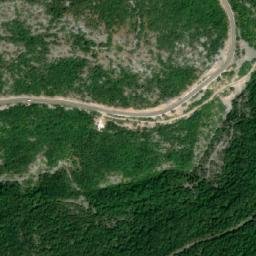 Satellite imagery of Kučić, BA