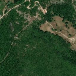 Satellite imagery of Kučić, BA