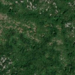 Satellite imagery of Klanac, BA