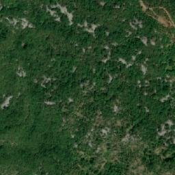 Satellite imagery of Klanac, BA