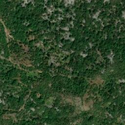 Satellite imagery of Klanac, BA