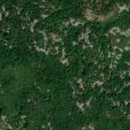 Satellite imagery of Runjača, BA