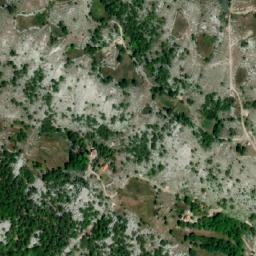 Satellite imagery of Gornji Dabio, BA