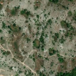 Satellite imagery of Gornji Dabio, BA