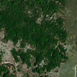 Satellite imagery of Bandurica, BA