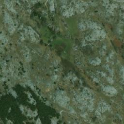 Satellite imagery of Veliki Pomet, BA