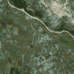 Satellite imagery of Klisura, BA