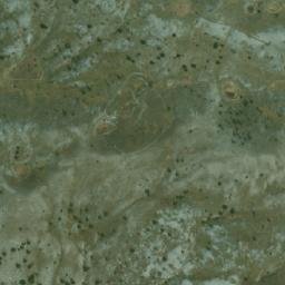 Satellite imagery of Nožani, BA