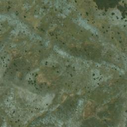 Satellite imagery of Nožani, BA