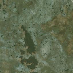 Satellite imagery of Nožani, BA