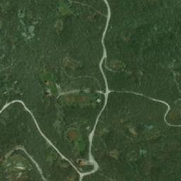 Satellite imagery of Gradina, BA