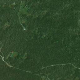 Satellite imagery of Gradina, BA