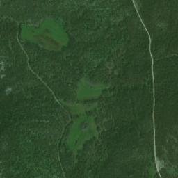 Satellite imagery of Glave, BA