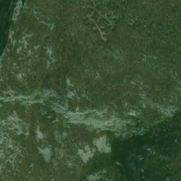 Satellite imagery of Borova Grudva, BA