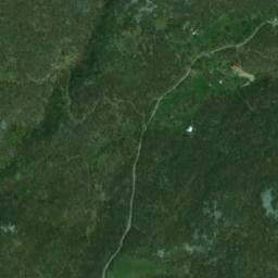 Satellite imagery of Borova Grudva, BA