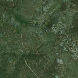 Satellite imagery of Seočka Gomila, BA