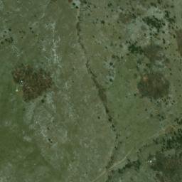 Satellite imagery of Seočka Gomila, BA