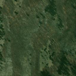 Satellite imagery of Vilin Klanac, BA