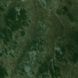Satellite imagery of Vilin Klanac, BA