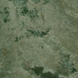 Satellite imagery of Čelopek, BA