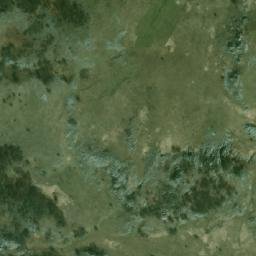 Satellite imagery of Ivanovo Brdo, BA