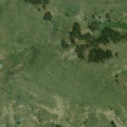 Satellite imagery of Ivanovo Brdo, BA