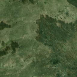 Satellite imagery of Kvanj, BA