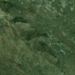 Satellite imagery of Kvanj, BA