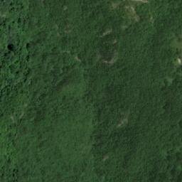 Satellite imagery of Križevac, BA