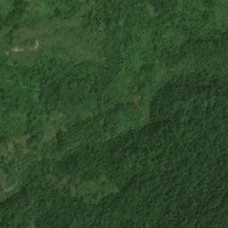 Satellite imagery of Križevac, BA