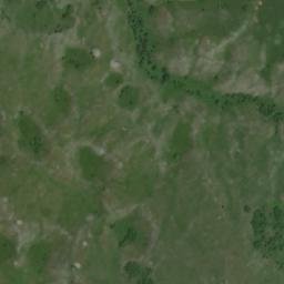 Satellite imagery of Gradina, BA