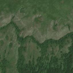 Satellite imagery of Brezovače, BA