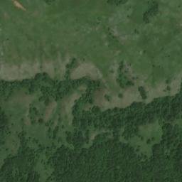 Satellite imagery of Brezovače, BA