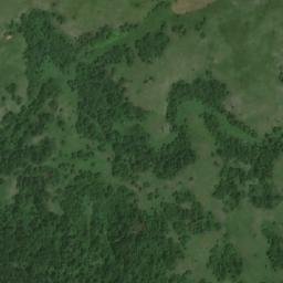 Satellite imagery of Brezovače, BA