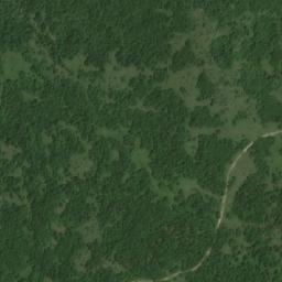 Satellite imagery of Mali Rat, BA