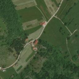 Satellite imagery of Veliki Rat, BA