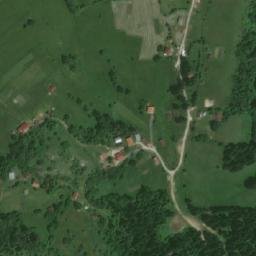Satellite imagery of Veliki Rat, BA