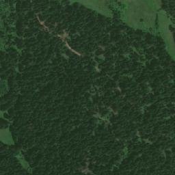 Satellite imagery of Veliki Rat, BA