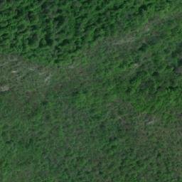 Satellite imagery of Jazove Stijene, BA