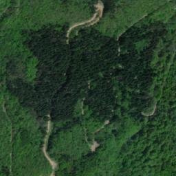 Satellite imagery of Jazove Stijene, BA