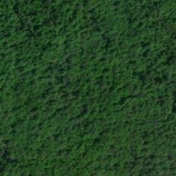 Satellite imagery of Gromile, BA