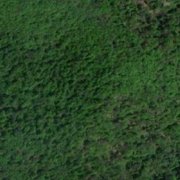 Satellite imagery of Gromile, BA