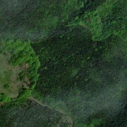 Satellite imagery of Borovac, BA