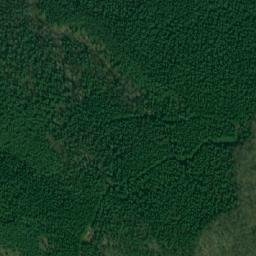 Satellite imagery of Vlaživa Kosa, BA