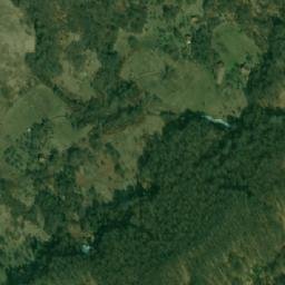 Satellite imagery of Crni Vrh, BA