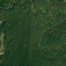 Satellite imagery of Crni Vrh, BA